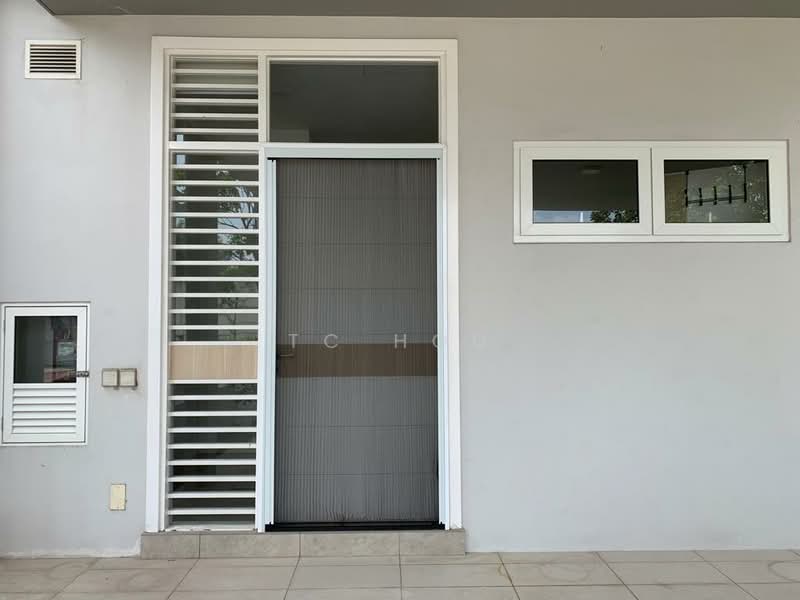 Bungalow for Sale in Petaling Jaya (Selangor) - TC Hou - Exterior - PropertyGuru.com.my