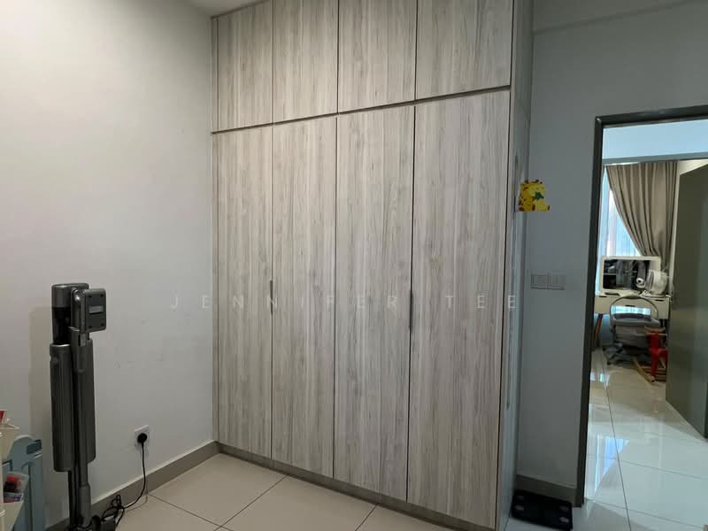 Service Residence for Sale at LakePark Residence @ KL North - Jennifer Tee - Interior - PropertyGuru.com.my