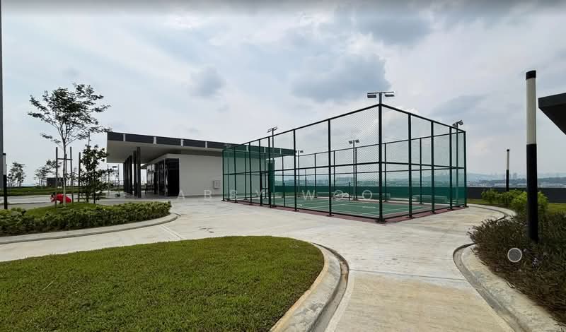 Service Residence for Rent at Seiring Residensi - Abby Woo - PropertyGuru.com.my