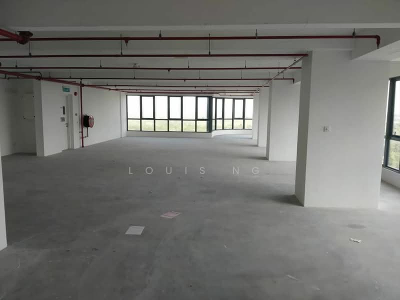 Teega Puteri Harbour untuk Untuk Disewa - RM 5,000 /bulan, Apr 2026 - Interior - PropertyGuru.com.my