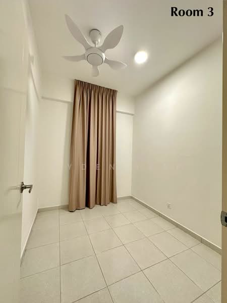 Havana Beach Residences untuk Untuk Disewa - RM 2,100 /bulan, Apr 2026 - PropertyGuru.com.my