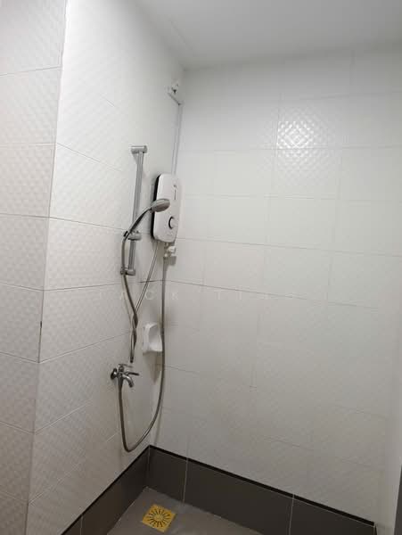 Seasons Amara Larkin untuk Untuk Disewa - RM 2,000 /bulan, Apr 2026 - Bathroom - PropertyGuru.com.my