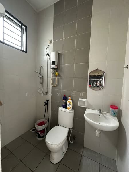 2-storey Terraced House for Sale in Iskandar Puteri (Nusajaya) (Johor) - Elroy Chan - PropertyGuru.com.my