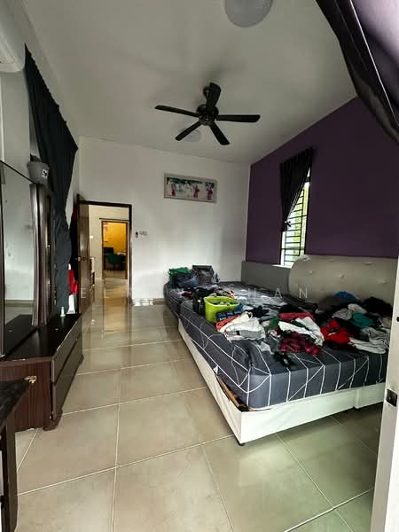 2-storey Terraced House for Sale in Iskandar Puteri (Nusajaya) (Johor) - Elroy Chan - PropertyGuru.com.my