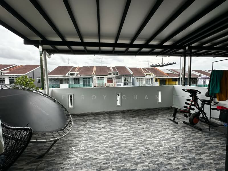 2-storey Terraced House for Sale in Iskandar Puteri (Nusajaya) (Johor) - Elroy Chan - PropertyGuru.com.my