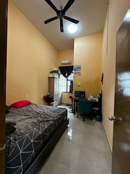 2-storey Terraced House for Sale in Iskandar Puteri (Nusajaya) (Johor) - Elroy Chan - PropertyGuru.com.my