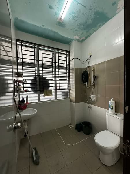 2-storey Terraced House for Sale in Iskandar Puteri (Nusajaya) (Johor) - Elroy Chan - PropertyGuru.com.my