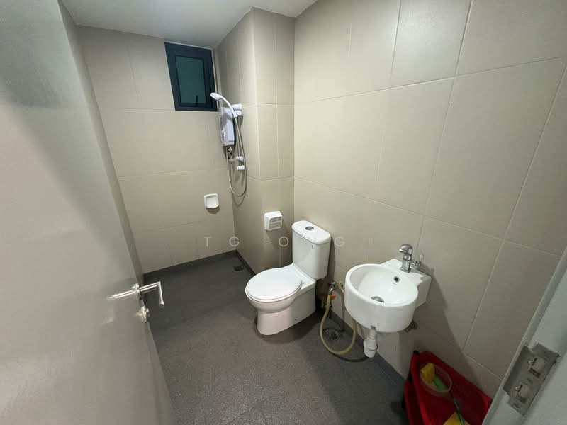 Condominium for Rent at The Promenade - TG Ong - Bathroom - PropertyGuru.com.my