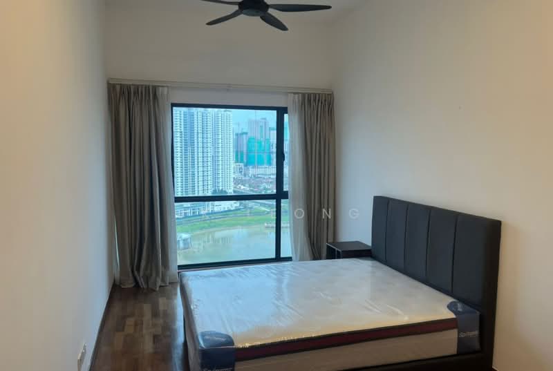 Service Residence for Rent at Reizz Residence - JK Leong - PropertyGuru.com.my