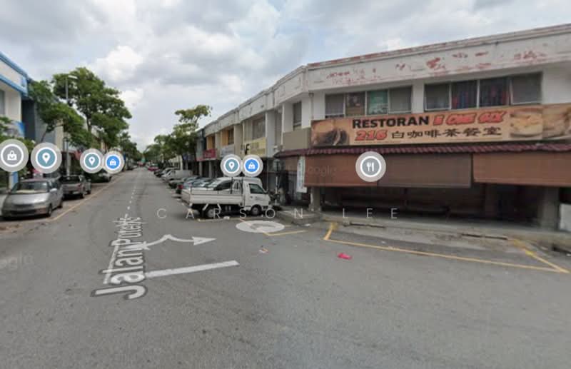 Kedai / Pejabat untuk Disewa di Bandar Puteri Puchong (Puchong) - Carson Lee - Exterior - PropertyGuru.com.my