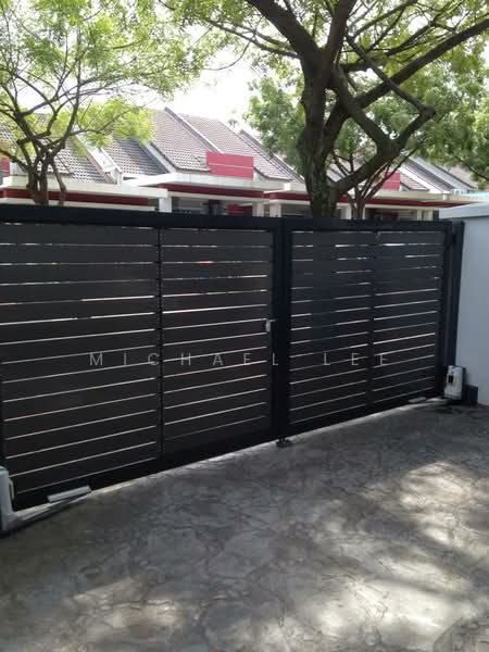 1-storey Terraced House for Sale in Alam Nusantara (Setia Alam) - Michael Lee - PropertyGuru.com.my