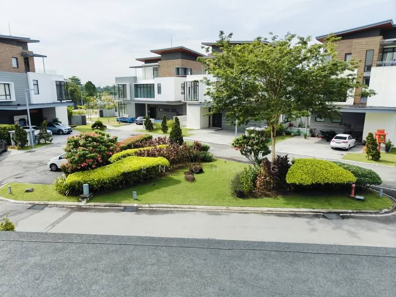 Long Branch Residence untuk Untuk Dijual - RM 2,600,000, Apr 2026 - Exterior - PropertyGuru.com.my