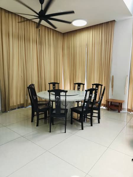 Long Branch Residence untuk Untuk Dijual - RM 2,600,000, Apr 2026 - Dining Room - PropertyGuru.com.my
