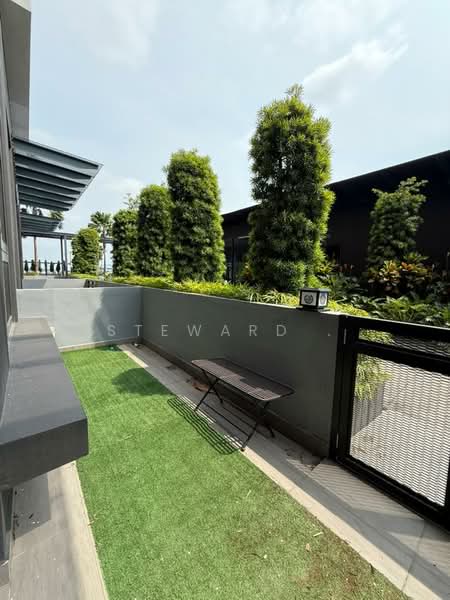 Sunway Grid Residence untuk Untuk Disewa - RM 3,000 /bulan, Apr 2026 - Exterior - PropertyGuru.com.my