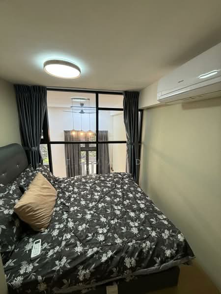 Sunway Grid Residence untuk Untuk Disewa - RM 3,000 /bulan, Apr 2026 - Bedroom - PropertyGuru.com.my