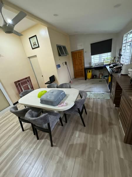 Port Dickson untuk Untuk Disewa - RM 1,600 /bulan, Apr 2026 - Kitchen - PropertyGuru.com.my