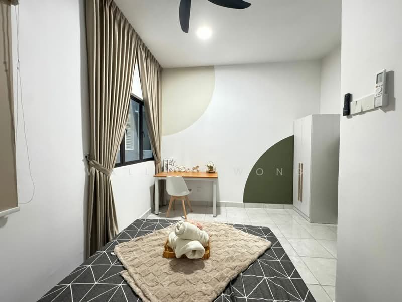 YOUTH CITY untuk Untuk Disewa - RM 900 /bulan, Apr 2026 - Bedroom - PropertyGuru.com.my
