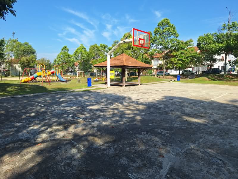 2-storey Terraced House for Sale in Taman Mutiara Indah (Puchong) - Ian Fan - Exterior - PropertyGuru.com.my