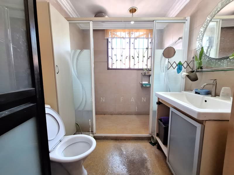 2-storey Terraced House for Sale in Taman Mutiara Indah (Puchong) - Ian Fan - Bathroom - PropertyGuru.com.my