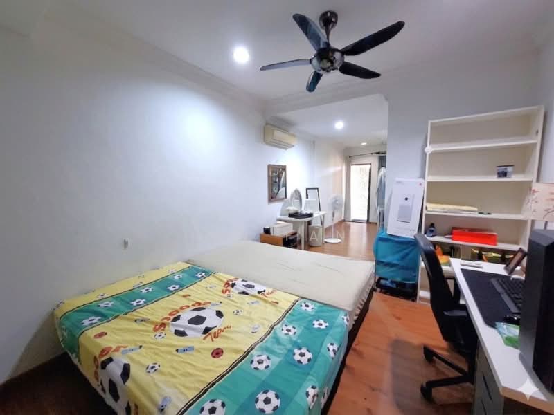 2-storey Terraced House for Sale in Taman Mutiara Indah (Puchong) - Ian Fan - Bedroom - PropertyGuru.com.my
