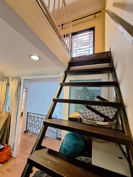 2-storey Terraced House for Sale in Taman Mutiara Indah (Puchong) - Ian Fan - Attic - PropertyGuru.com.my