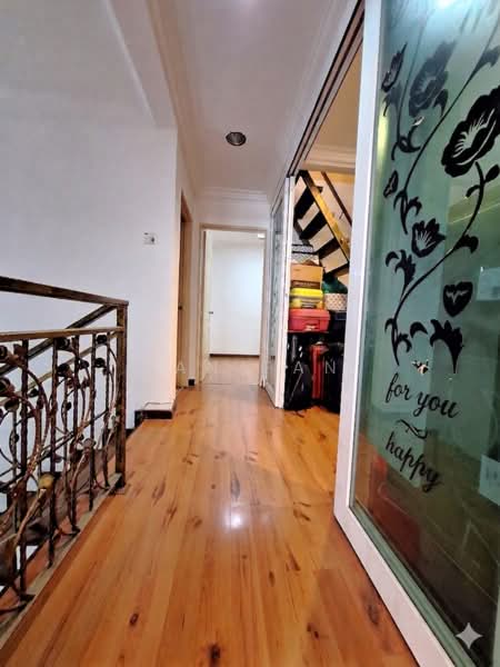 2-storey Terraced House for Sale in Taman Mutiara Indah (Puchong) - Ian Fan - Corridor - PropertyGuru.com.my