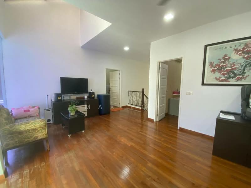 Taman Sutera One untuk Untuk Dijual - RM 2,050,000, Apr 2026 - Living Room - PropertyGuru.com.my