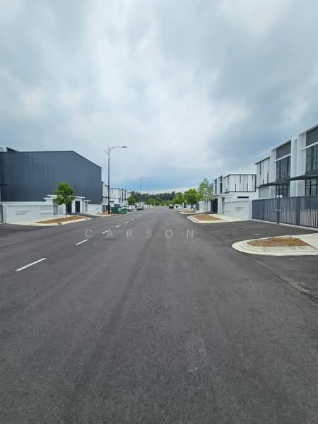 Eco Business Park 1 untuk Untuk Disewa - RM 9,500 /bulan, Apr 2026 - Exterior - PropertyGuru.com.my