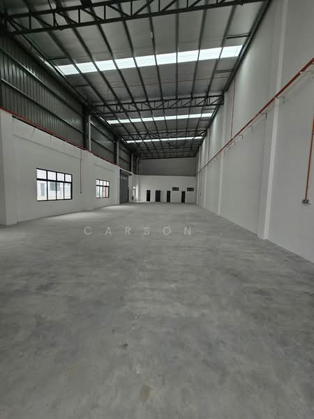 Eco Business Park 1 untuk Untuk Disewa - RM 9,500 /bulan, Apr 2026 - Interior - PropertyGuru.com.my
