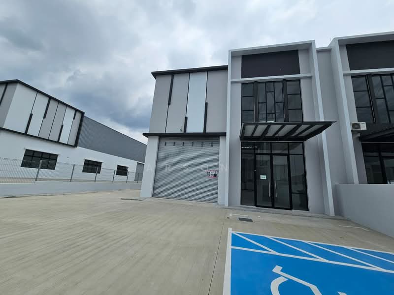 Eco Business Park 1 untuk Untuk Disewa - RM 9,500 /bulan, Apr 2026 - Exterior - PropertyGuru.com.my