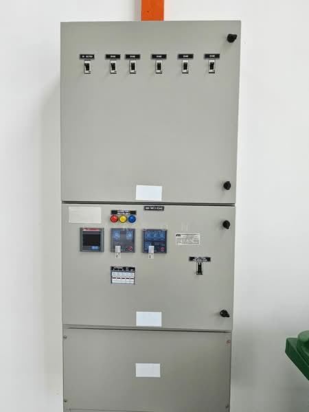 Eco Business Park 1 untuk Untuk Disewa - RM 9,500 /bulan, Apr 2026 - PropertyGuru.com.my