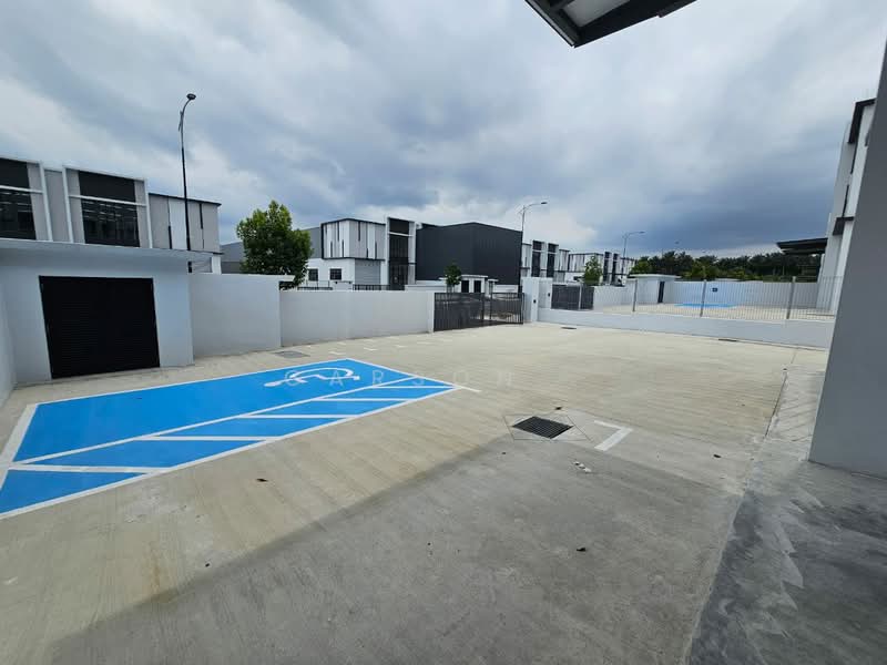 Eco Business Park 1 untuk Untuk Disewa - RM 9,500 /bulan, Apr 2026 - Exterior - PropertyGuru.com.my