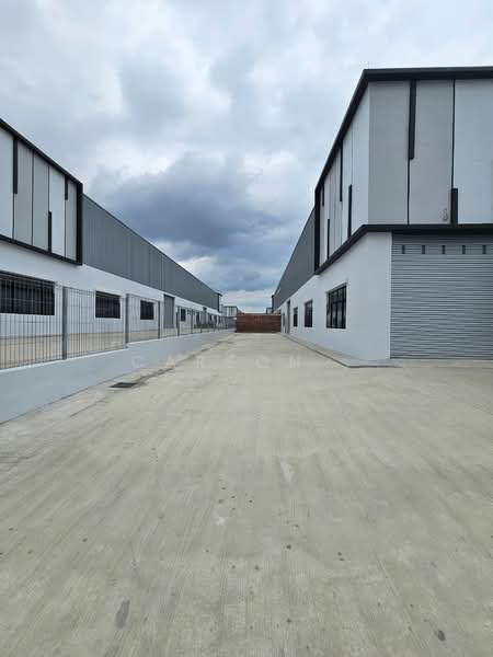 Eco Business Park 1 untuk Untuk Disewa - RM 9,500 /bulan, Apr 2026 - Exterior - PropertyGuru.com.my