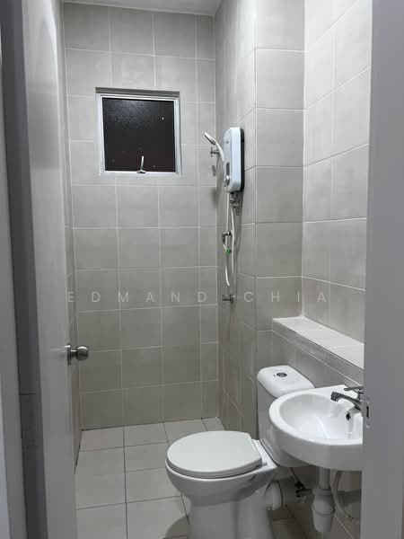 Condominium for Rent at Residensi Adelia 3 - Edmand Chia - Bathroom - PropertyGuru.com.my