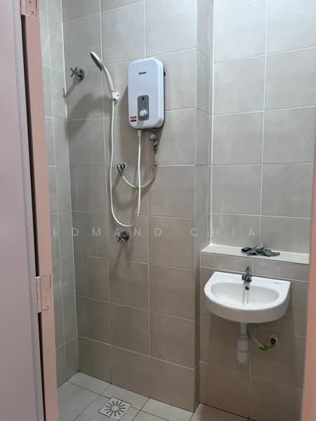 Condominium for Rent at Residensi Adelia 3 - Edmand Chia - Bathroom - PropertyGuru.com.my