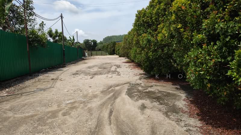 Agricultural Land for Sale in Saujana Rawang (Rawang) - Sally Anne Khoo Siew bee - Exterior - PropertyGuru.com.my