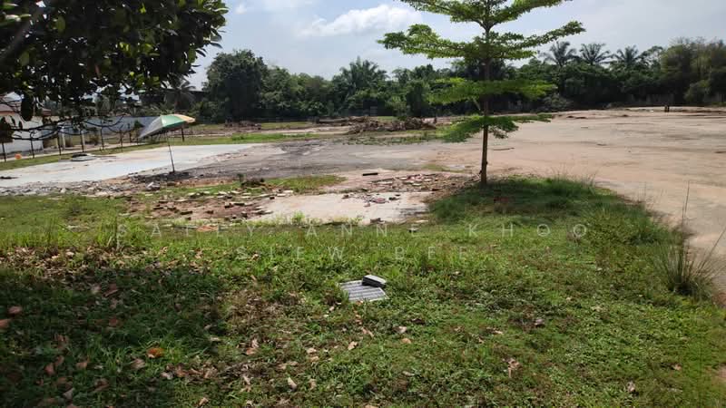 Agricultural Land for Sale in Saujana Rawang (Rawang) - Sally Anne Khoo Siew bee - Exterior - PropertyGuru.com.my