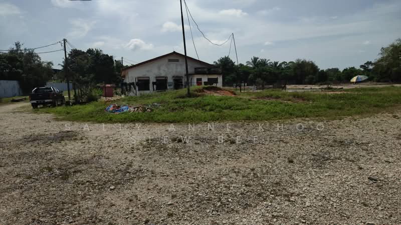 Agricultural Land for Sale in Saujana Rawang (Rawang) - Sally Anne Khoo Siew bee - Exterior - PropertyGuru.com.my