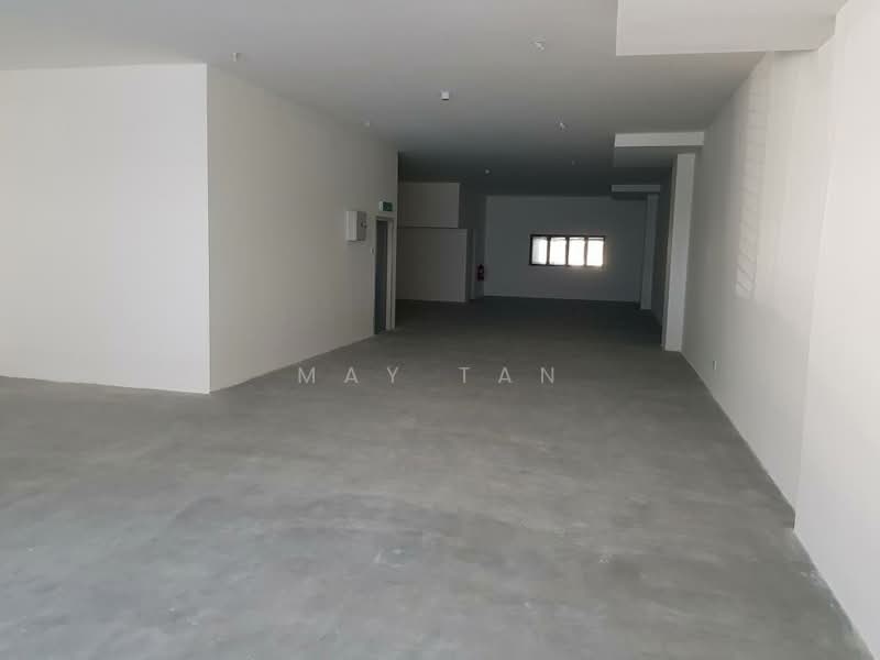 Kl Traders Square untuk Untuk Disewa - RM 2,400 /bulan, Apr 2026 - Interior - PropertyGuru.com.my