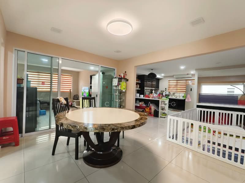 For Sale - Taman Rashna