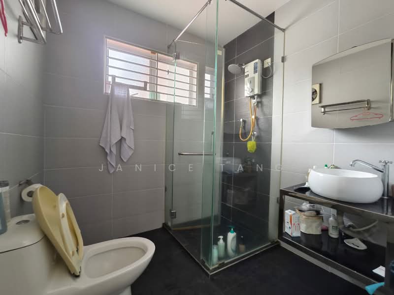 For Sale - Taman Rashna