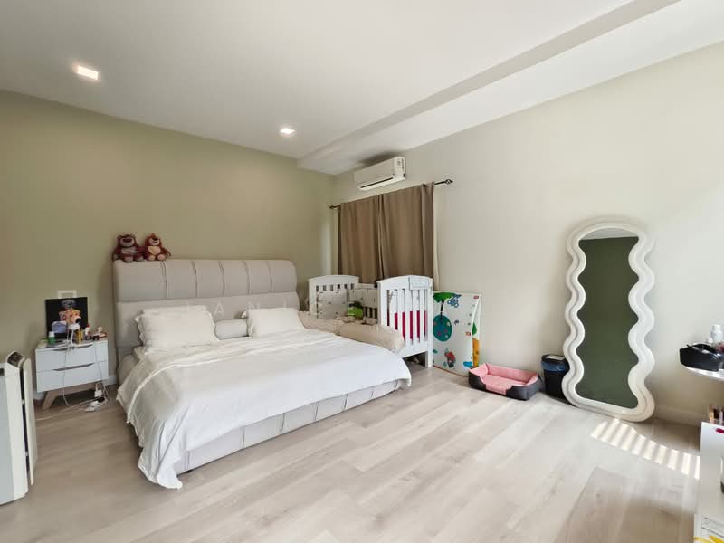 For Sale - Taman Rashna