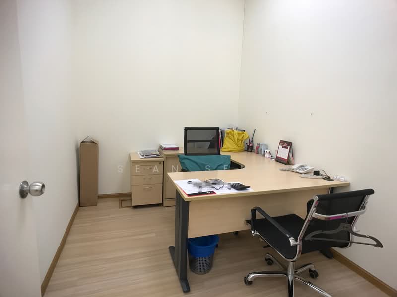 Retail Office for Sale in Taman Tun Dr Ismail (Kuala Lumpur) - Sean Seng - Study - PropertyGuru.com.my