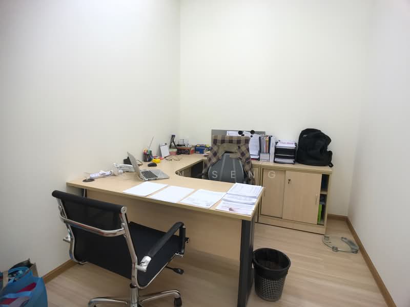 Retail Office for Sale in Taman Tun Dr Ismail (Kuala Lumpur) - Sean Seng - Study - PropertyGuru.com.my