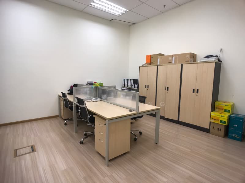 Retail Office for Sale in Taman Tun Dr Ismail (Kuala Lumpur) - Sean Seng - Interior - PropertyGuru.com.my
