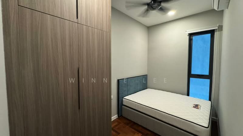 Service Residence for Rent at Bloomsvale - Winnie Lee - Bedroom - PropertyGuru.com.my