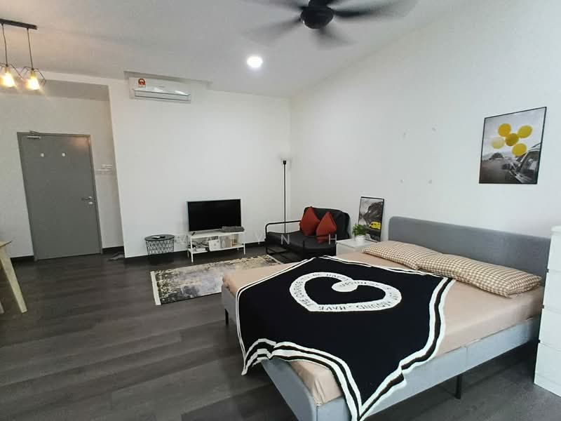 Vista Bangi untuk Untuk Disewa - RM 1,700 /bulan, Apr 2026 - Bedroom - PropertyGuru.com.my