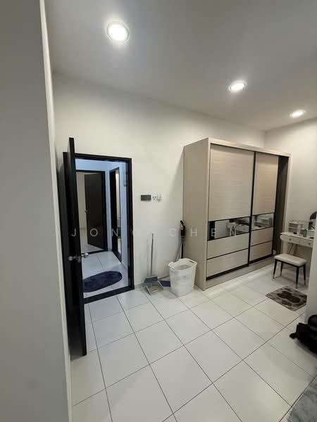 2-storey Terraced House for Sale in Johor Bahru (Johor) - Jong Chen - Interior - PropertyGuru.com.my