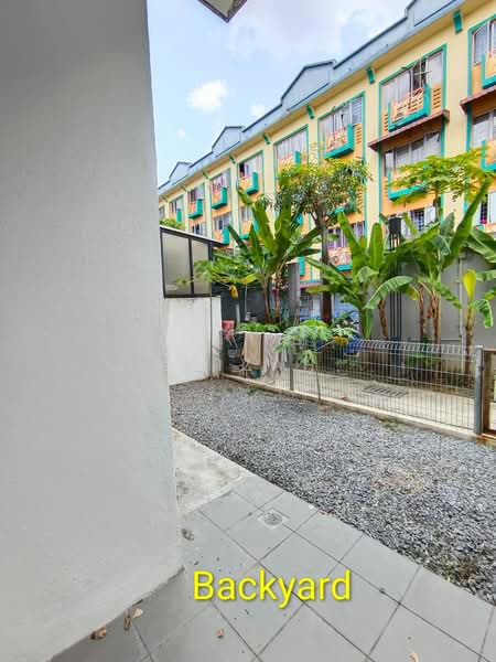 3-storey Terraced House for Rent in Taman Subang Mas (Subang Jaya) - Hamizah . - PropertyGuru.com.my