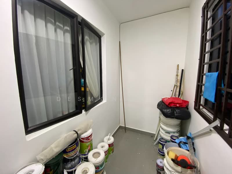 2-storey Terraced House for Sale in Taman Seri Austin (Tebrau) - Desmond Yap - Interior - PropertyGuru.com.my